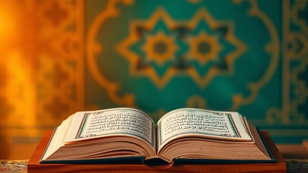 10 Golden Tips for Easy Quran Memorization