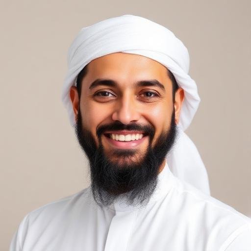 Mr. Abdullah Al-Hassan